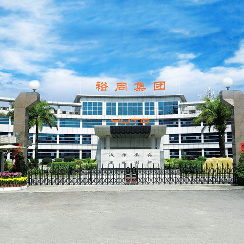 深圳市裕同包裝科技有限公司_合作案例